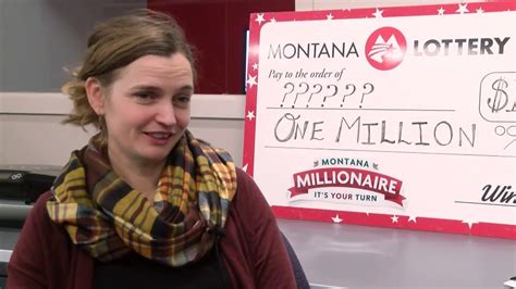Winning montana millionaire numbers. Things To Know About Winning montana millionaire numbers. 